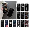 Phone Case For Iphone 17 Pro Max Air 16 15 14 13 Pro Max 15 16 Pro 15Plus Cartoon Space Planet