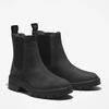 Women's Cortina Valley Chelsea Boots Black TB0A5ND70151