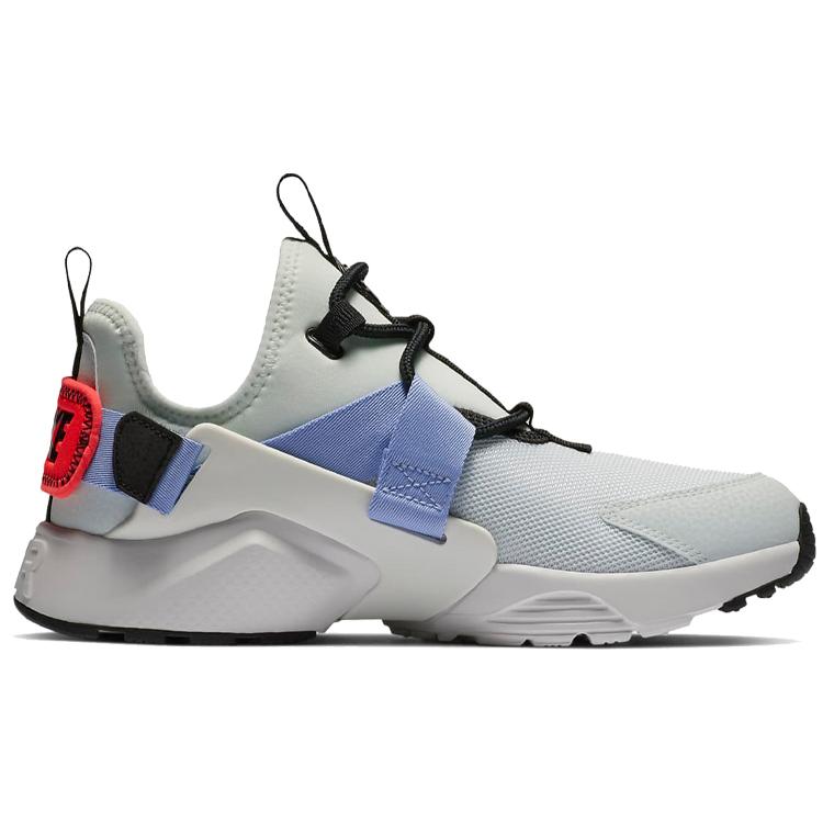 Nike Air Huarache City Low 'Ghost Aqua' Donna AH6804-403