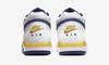 Nike Flight Legacy Gold Flight Legacy Size White/University BQ4212-102, 28.0cm