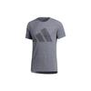Adidas Set-in Sleeve T-Shirt Men's Ink Blue GR7071