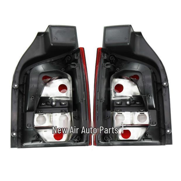 Compatible with Volkswagen Transporter, Multivan, Maitwei T5/T6, Caravelle (2003-2015) rear taillight.