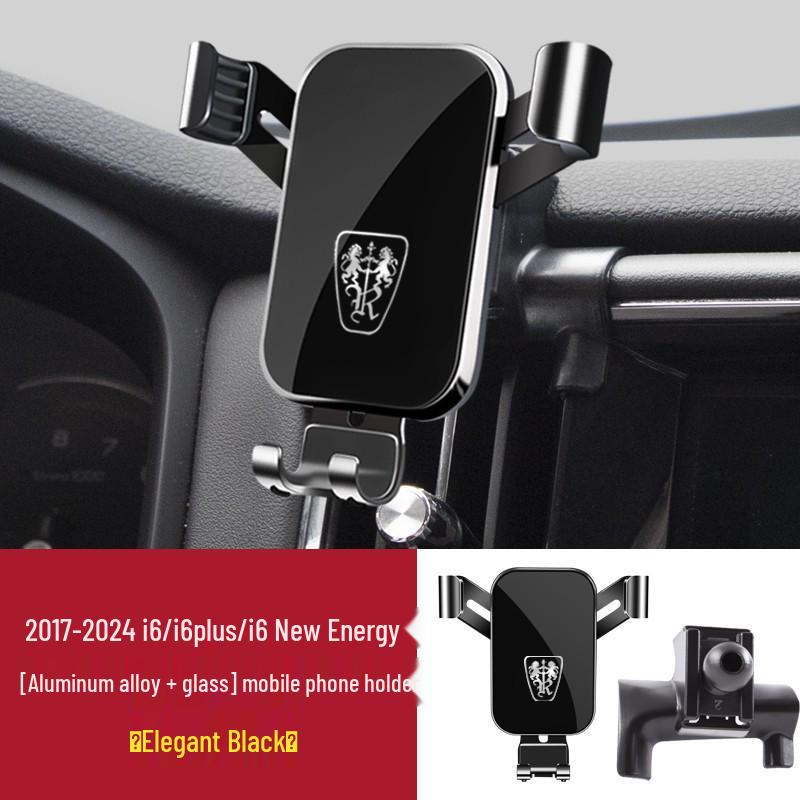 Roewe RX Series I6 MAX PLUS Ei5 iMAX8 350 Car Phone Holder