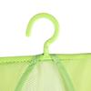 Multi Purpose Hanging Mesh Storage Bag for Socks Stockings Bra Underwear Bathroom