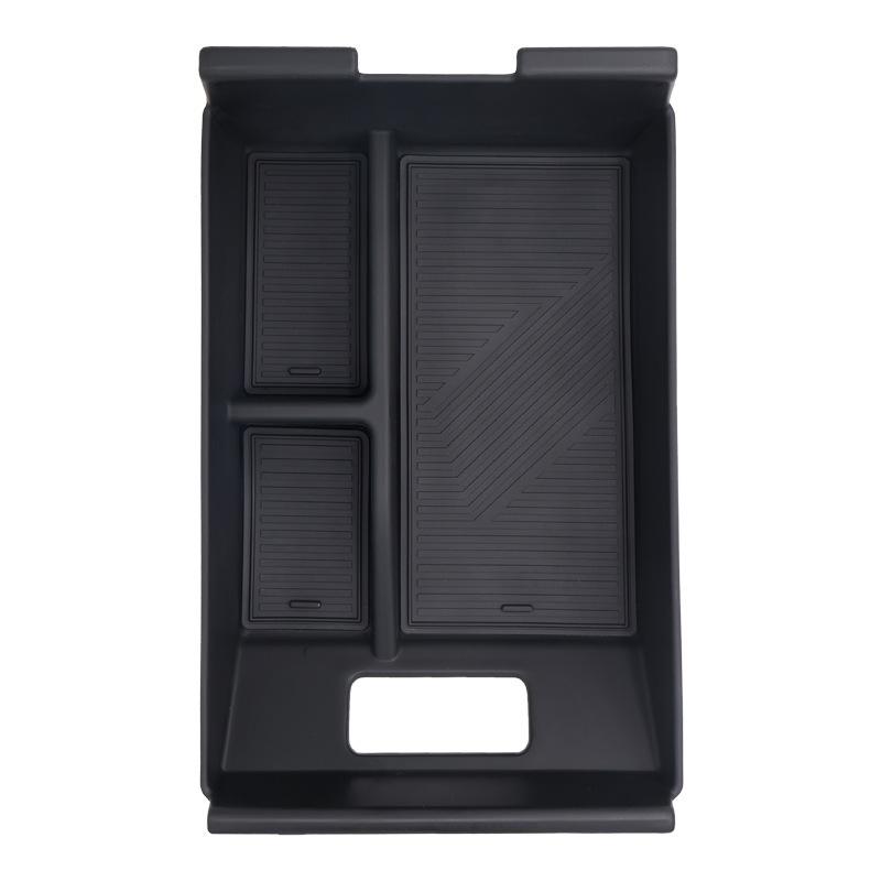 Suitable for 2026 Ideal I8 Central Control Armrest Box Storage Box Leading Ideal Car Interior Supplies