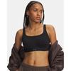 Solid Logo Moisture-Wicking Sports Bra Women Underwear 6011263-008