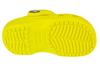 Crocs Classic Clog Kids T, Kids Yellow Slides