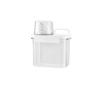 Airtight Measuring Cup Detergent Powder With Lid And Handle Cereal Jar Washing Powder Container Storage Bucket Detergent Box