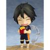Nendoroid Haikyu!! Tadashi Yamaguchi Non-scale Plastic Painted Action Figure Resale