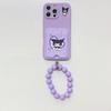Applicable Infinix Hot 50 Mobile Phone Case Cartoon Yugui Dog Tecno Pop 9 Kulomie Card Case
