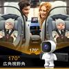 Tigwiss Car Baby Monitor, Baby Monitor, Car, Stroller, Mirror, Camera, See Baby in Back