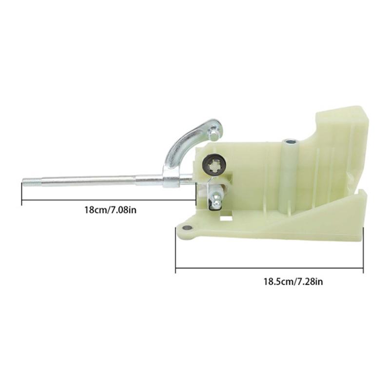 A03E-For Fiat Fiorino Qubo  Bipper Nemo Gearbox Shift Lever Assembly 1612681980, 55261496