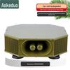 Sistema de PA e Megafone Veicular Aokedu