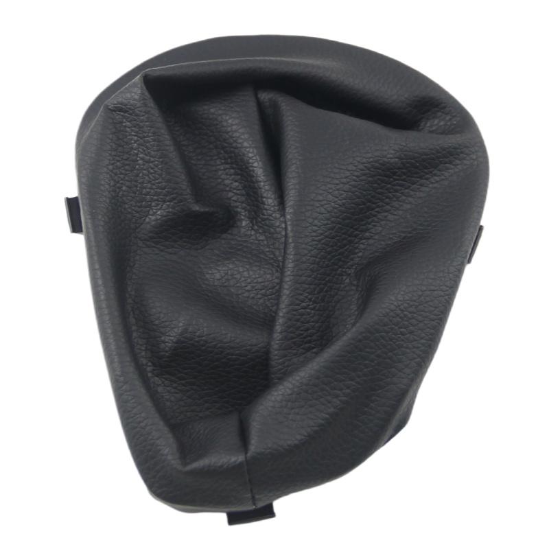 LHD Für Renault Dacia R Logan II Symbol 2013-2022 Schalthebelmanschette Stiefelabdeckung Hülle Auto Zubehör 969356242R