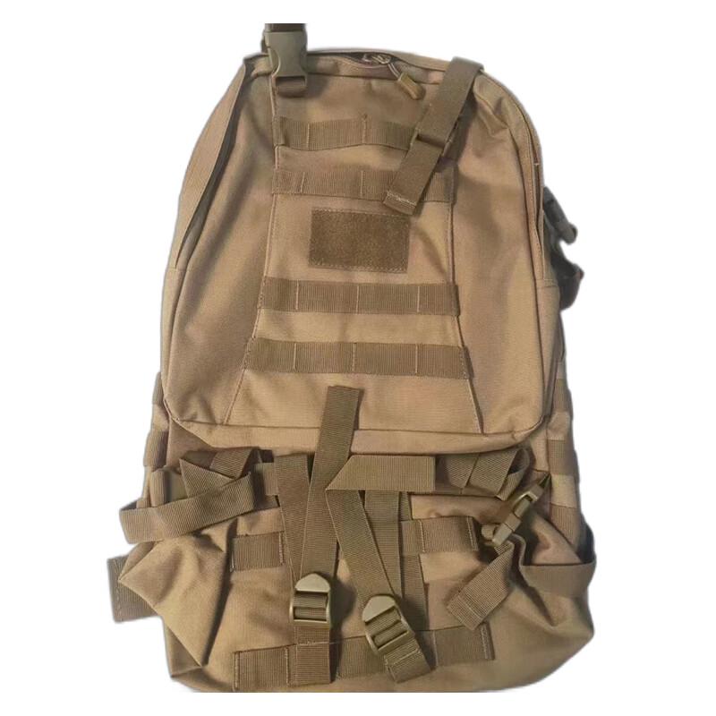 Creator Era 50L Waterproof Outdoor Hiking Backpack