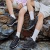 TOREAD Men's Hiking Shoes TFAACM81985