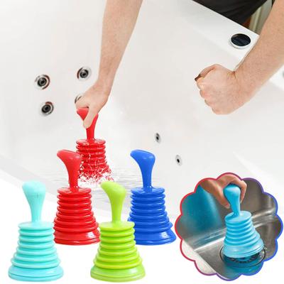 (Tolles Zuhause)Handreiniger, Küchenspüle, Rohrreiniger, Badezimmerreiniger, Badezimmer-Kanalreiniger