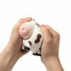 Slow Rising Simulation Cow Squishy Toy Slow Rebound Cow Slow Rebound Toy  Sensory Play