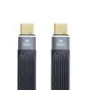 Cablu de date plat subțire FPC USB 10Gbps de la tată la tată NFHK pentru laptop telefon mobil 13cm Type-C USB-C 3.1 &