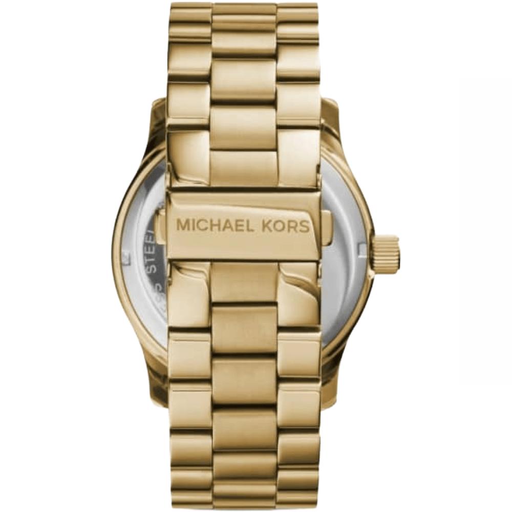Michael Kors MK5706 Runway Dameshorloge