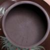 Chinese Tradition Yixing Purple Clay Teapot Handmade Flowers Tea Pot Beauty Tea Infuser Kettle Household Zisha Tea Set 150ml