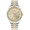 VV240CPSG Seymour Two-Tone Ladies Watch