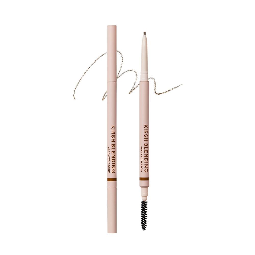 Kirsh Blending Kirsh Make Art Sketch Brow 02 Dark Br