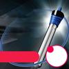 Aquarium Heizstab Wasserdichte Abdichtung Design Fisch Tank Thermostat Explosion-proof Edelstahl