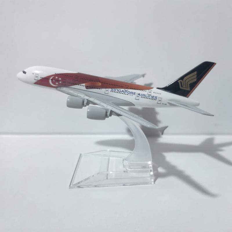 Jason Tutu Diecast Metall 1/400 Maßstab Aeromexico Boeing 787 Flugzeuge Flugzeugmodell Planel Flugzeug Sammlergeschenke