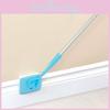 Home Cleaning Floor Mop With Adjustable Stainless Steel Handle For Quick Use