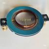 34.4mm High-Power Titanium Tweeter Diaphragm with Pillar Round Wire Voice Coil for Audio Speakers