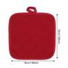 Insulation-Hot Pad For Kitchen Potholders Towel Heat Resistant Mat Non-Slip Pot Pan Holder Pad Cushion Table Protector