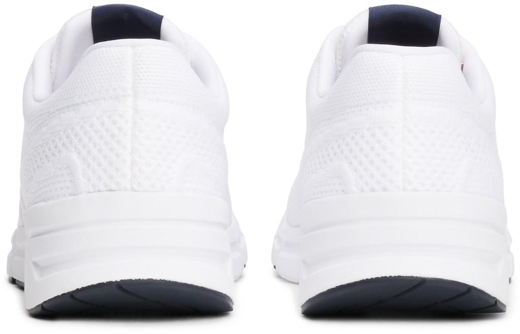 Кроссовки Tommy Hilfiger Modern Comfort Run Knit Fm0fm05524 Sneaker white