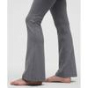 Lululemon Groove Nulu High Rise Flared Pant  Regular Solar Grey