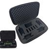 Protective Fishing Alarm Case Portables Camping Fishing Equipment Container for Efficient Tackle Storage