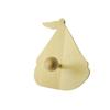 Patère Bateau en bois 12,5 cm