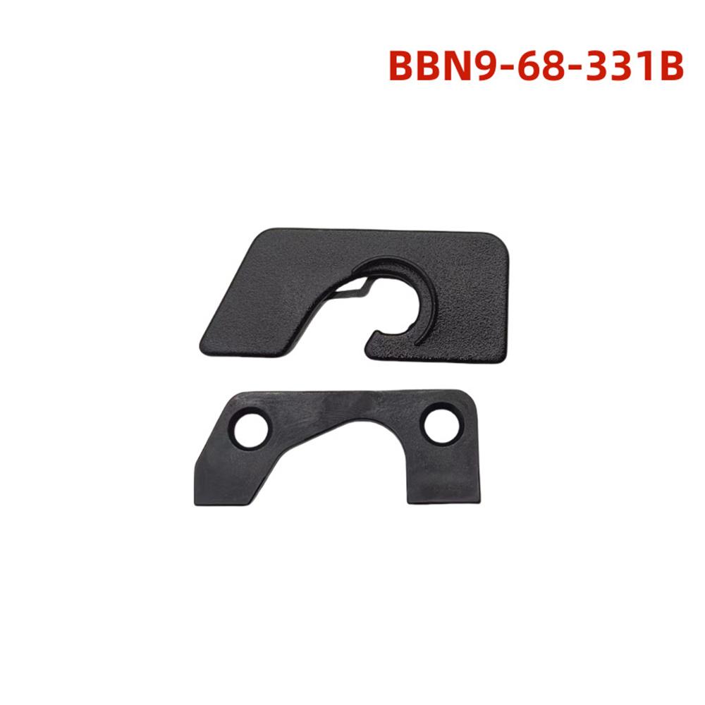 Left Rear Trunk Storage Panel Cover Clip BBN9-68-331B Fit for Mazda 3 CX-3