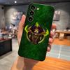 W-World Of W-Warcraft Phone Case For Samsung S23 Ultra S24 S22 S20 Fe S21 Plus Galaxy A54 A34 A24 A53 A13 A16 Back Cover
