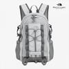 The North Face Women Electron 10 White Igy