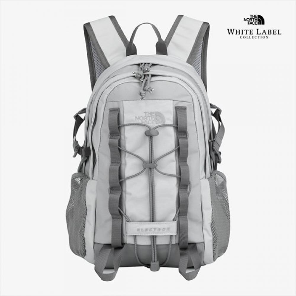 The North Face Women Electron 10 White Igy