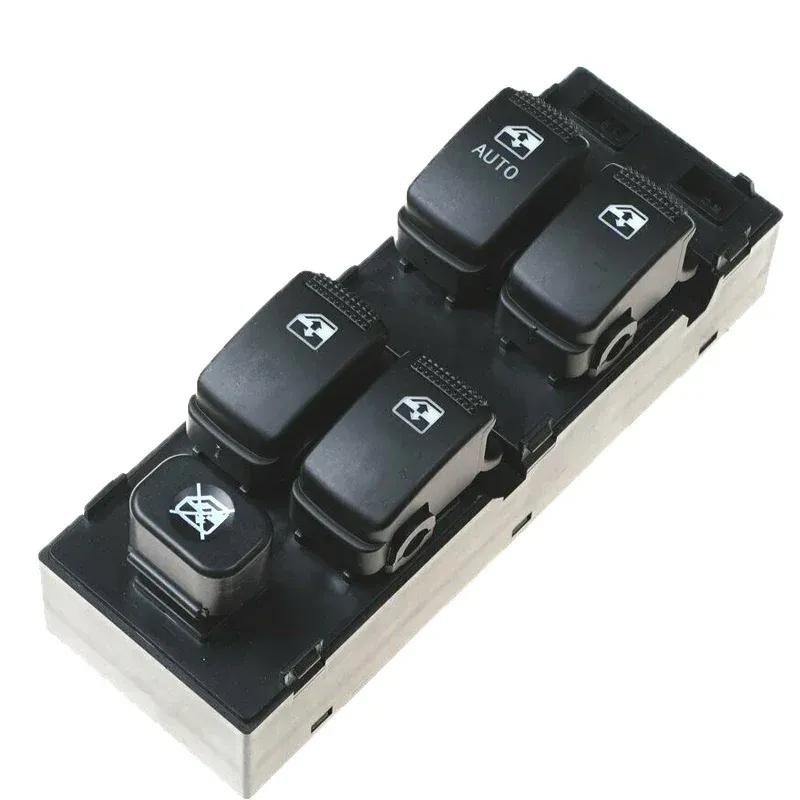 Power Electric Window Main Switch For Hyundai Getz 2003 2004 2005 2006 2007 2008 2009 2010 93570-1C110, 935701C110