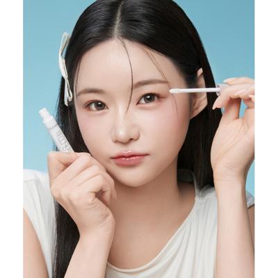 Make-up na obličej – Korektory a tónovací krémy