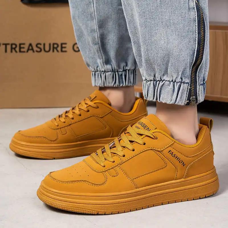 Fashion Road Chunky Outdoor Shoes For Men Vulcanize Designer Luxury Sneakers Outdoor Sports Character Saoatenis Items College