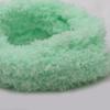 1M Plush Iron Wire Thread Twist Sticks Ribbon Bar Strip Stick String Multicolor 12mm