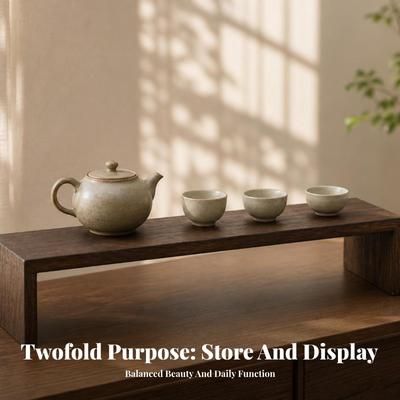 Accessoires pour thé et café – Outils de cérémonie du thé