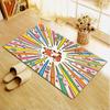 2025 New Cute Cartoon Carpet Rug for Living Room Bedroom Home Sofa Decoration,Kids play Non-slip Floor Mat51