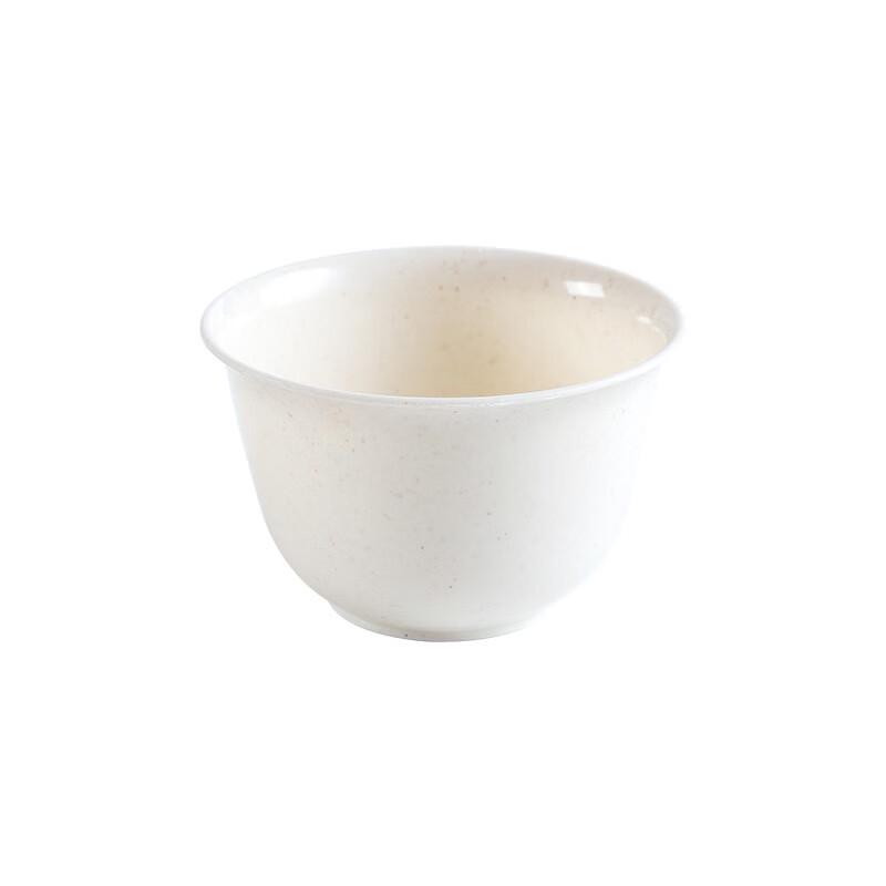 Shixun Premium Disposable Rice Husk Tea Cup