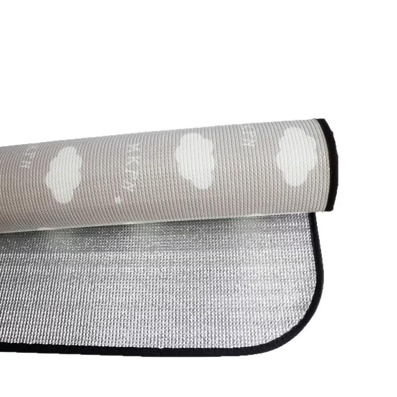 ZISIZ Outdoor Waterproof Camping Mat