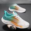 New Flyknit Shoes Versatile, Lightweight, Durable, Mesh, Breathable, Sports Single Shoes