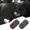 Car Seat-Back Protective Pads Waterproof Accessory For bgt3 E90 COOPER S JCW R55 R56 R60 R61 F54 F55 F56 F57 F60 One R50 3bgt
